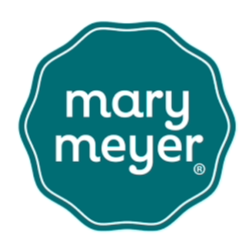 Mary Meyer - Taggies Original Blanket Comfy Color Blocks