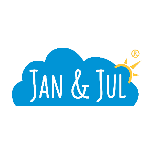 Jan and Jul Cozy-Dry (Fleece-Lined) Rain Jacket – Jill and the