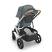 caption-UPPAbaby Vista V3 Mesh Back Detail