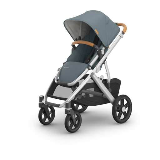 caption-UPPAbaby Vista V3 Stroller in Callum