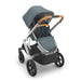 caption-Parent-Facing UPPAbaby Vista V3 Mesh Toddler Seat Detail