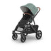 caption-UPPAbaby Vista V3 Stroller in Gwen