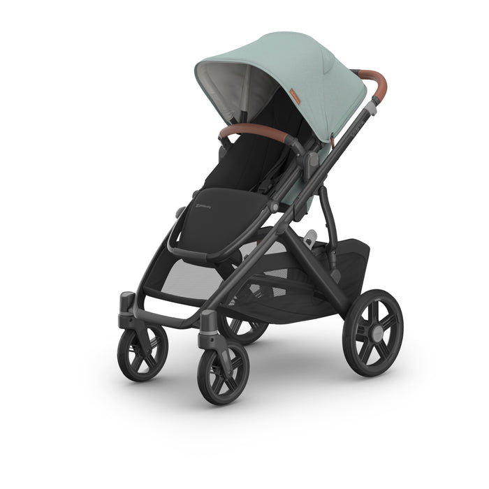 caption-UPPAbaby Vista V3 Stroller in Kenzi