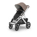 caption-UPPAbaby Vista V3 Stroller in Theo