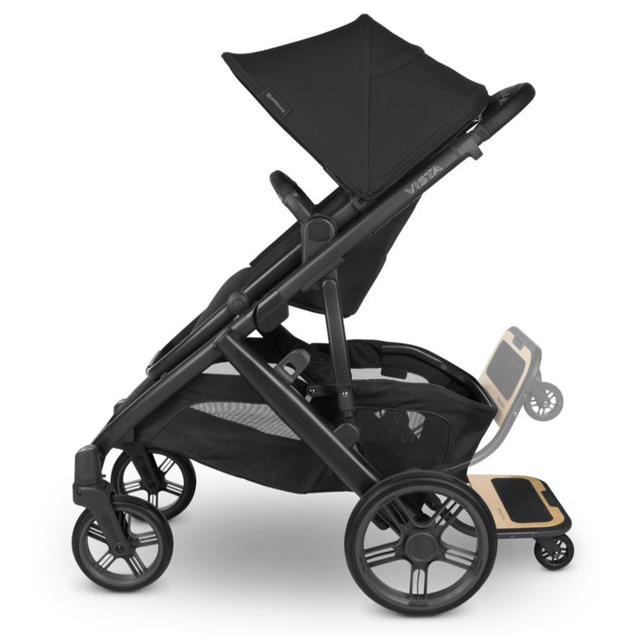 Second hand uppababy vista 2015 online