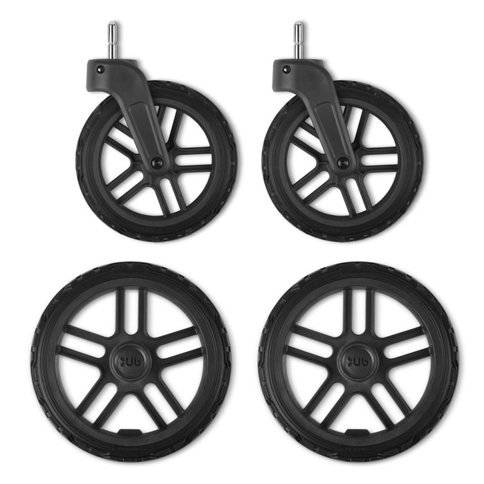 UPPAbaby Vista All Terrain Wheels (Set of 4)