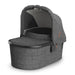 caption-UPPAbaby v3 bassinet in Greyson