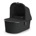 caption-UPPAbaby v3 bassinet in Jake