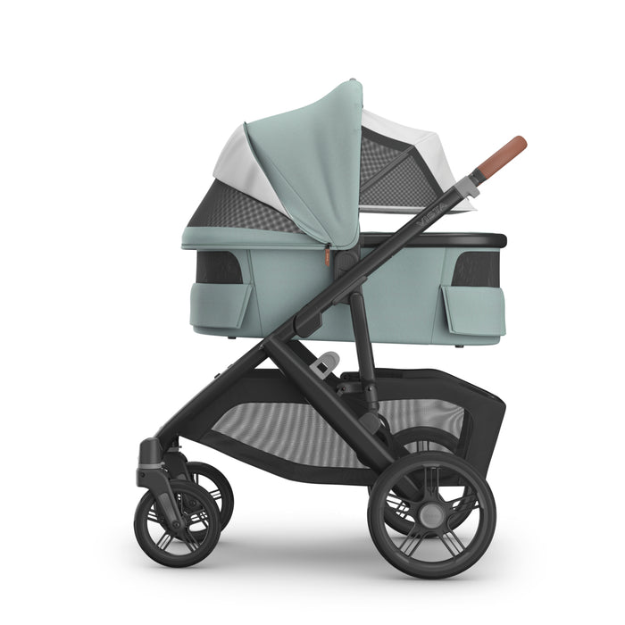 Z (FM) UPPAbaby Vista V3 Stroller - Nurtured