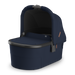 caption-UPPAbaby v3 bassinet in Noa (navy)