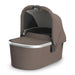 caption-UPPAbaby v3 bassinet in Theo