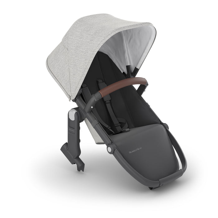 caption-UPPAbaby RumbleSeat V2+ in Anthony