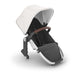 caption-UPPAbaby RumbleSeat V2+ in Bryce