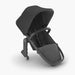 caption-UPPAbaby RumbleSeat V2+ - higher weight limit and adjustable foot rest