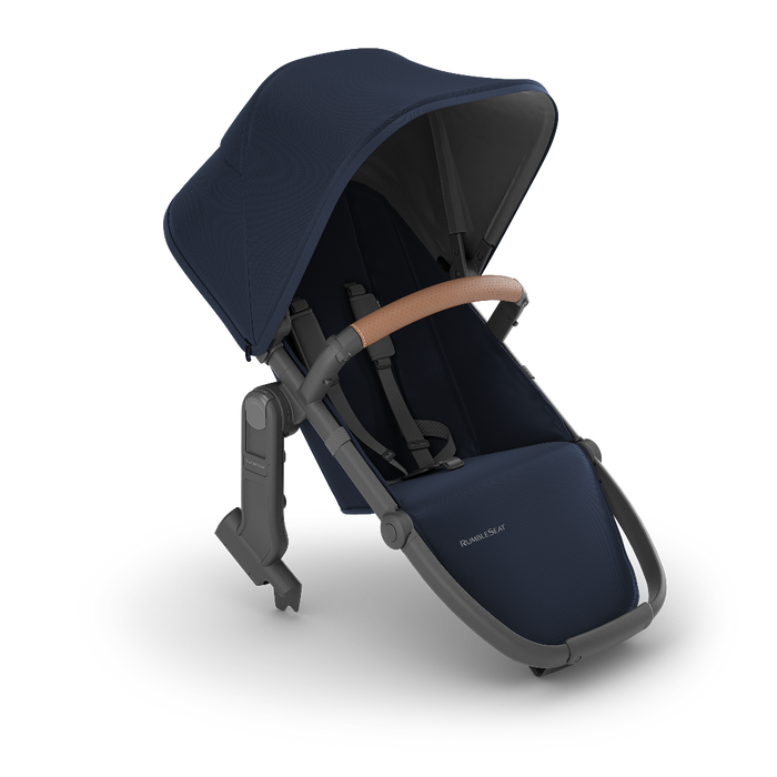 caption-UPPAbaby RumbleSeat V2+ - Noa