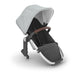 caption-UPPAbaby RumbleSeat V2+ in Stella