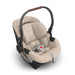 caption-UPPAbaby Aria Infant Car Seat - Declan