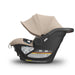 caption-Aria Infant Car Seat - Declan