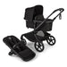 caption-Bugaboo Kangaroo in Midnight Black