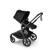 caption-Bugaboo Kangaroo in Midnight Black