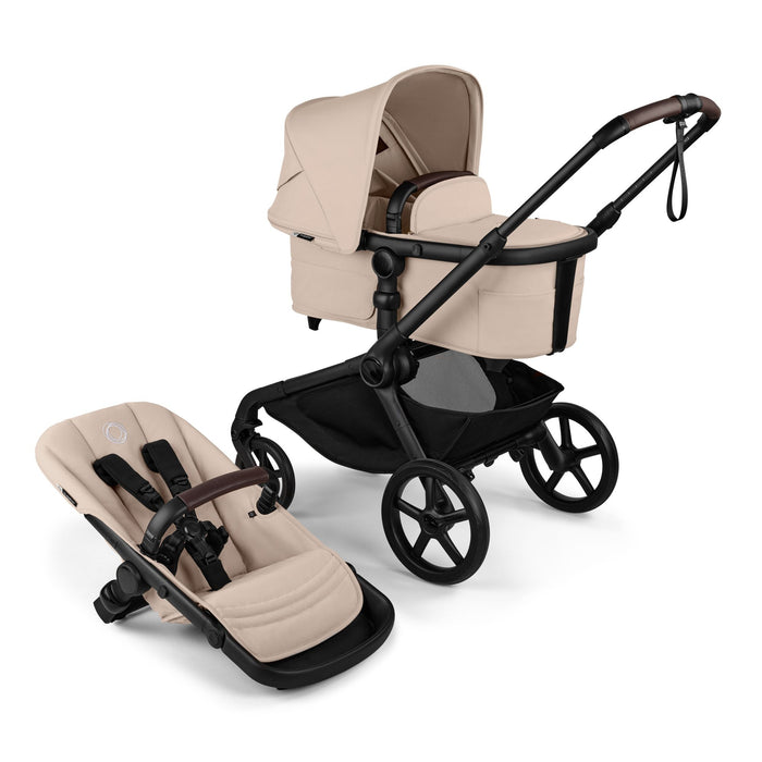 caption-Bugaboo Kangaroo in Desert Taupe