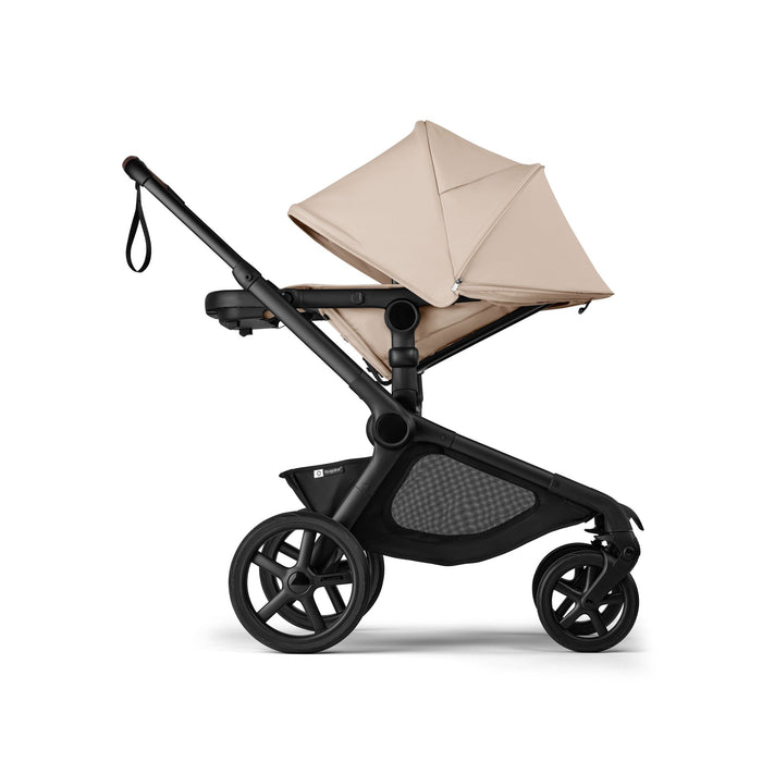 caption-Bugaboo Kangaroo in Desert Taupe