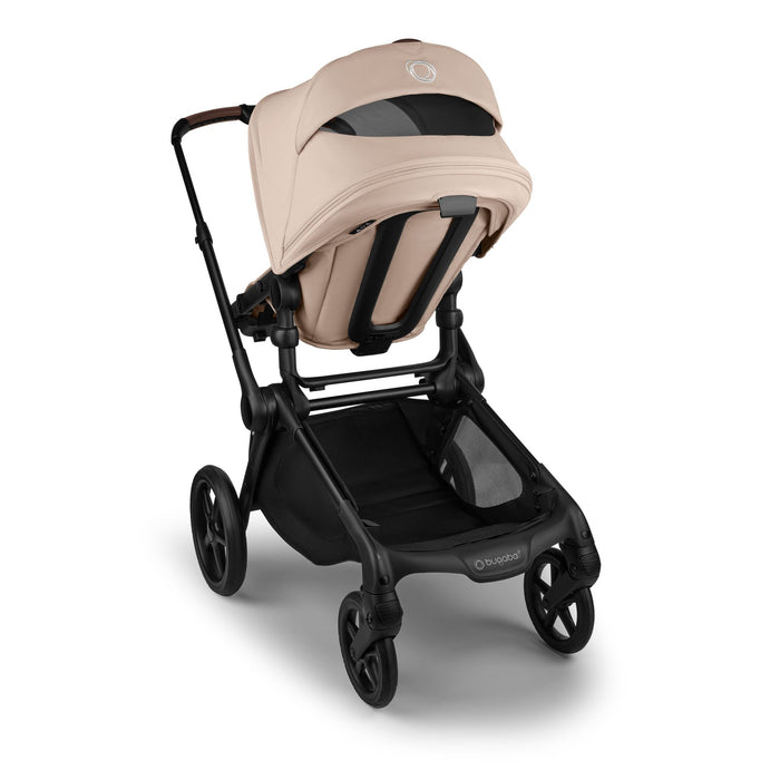 caption-Bugaboo Kangaroo in Desert Taupe