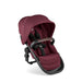 caption-Bugaboo Kangaroo Seat in Dark Cherry