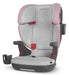 caption-Iris Alta V2 Booster Seat by UPPAbaby