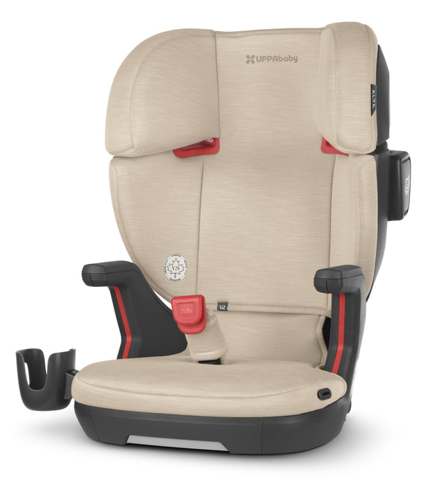 caption-Kavneer Alta V2 Booster Seat by UPPAbaby