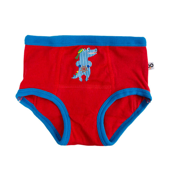 Zoocchini Organic Training Pants Underwear