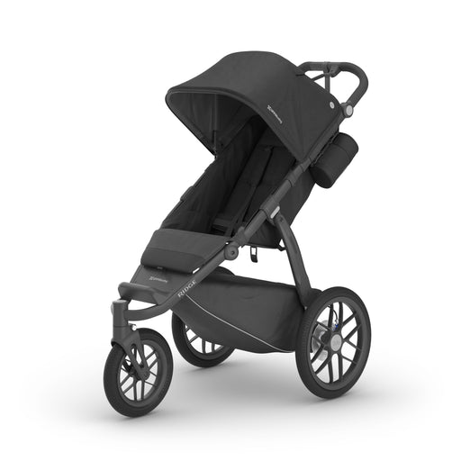 caption-UPPAbaby Jake Ridge Stroller 