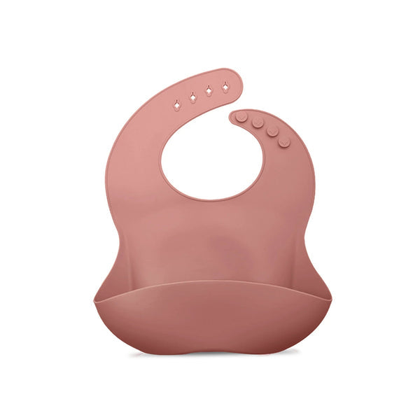 Noüka Silicone Bib