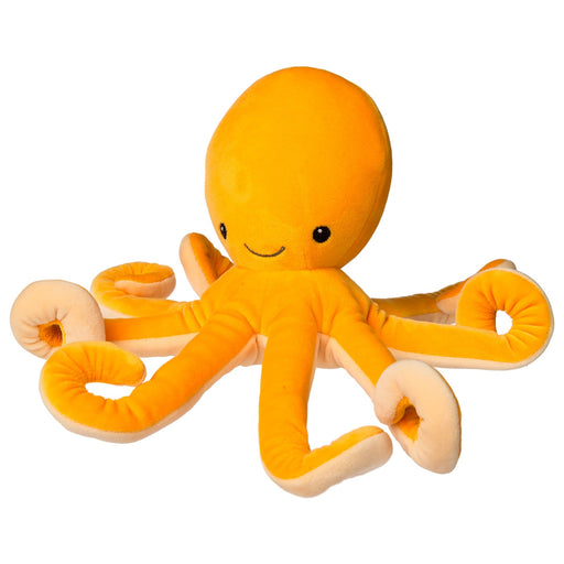 caption-Octopus Plush Toy