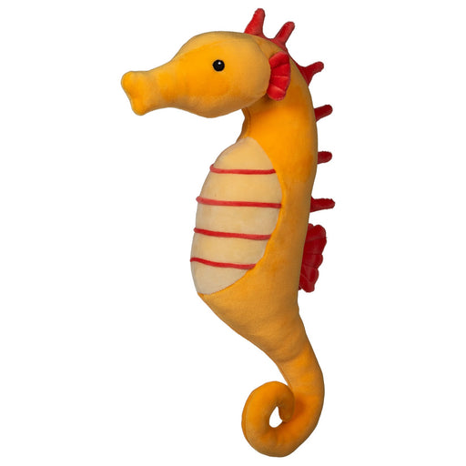 caption-Seahorse Stuffed Animal Toy