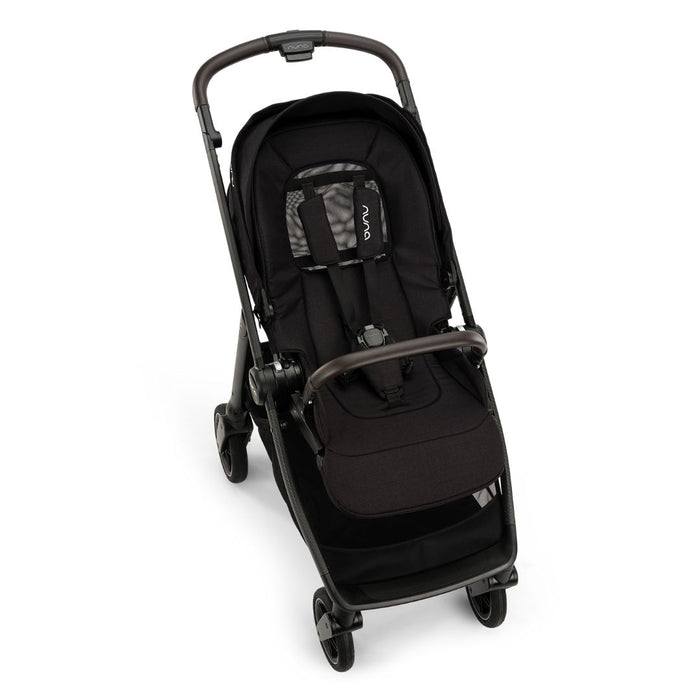 Nuna SWIV Stroller