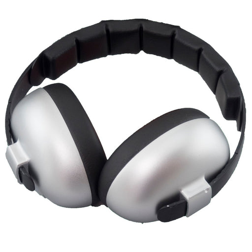 Silver Banz Earmuffs for hearing protection