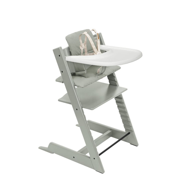 Z (FM) Stokke Tripp Trapp® High Chair² Complete Bundle - Nurtured