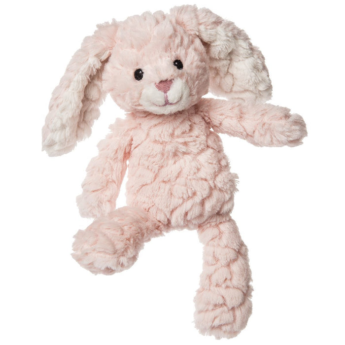 caption-Putty Nursery Bunny in Pink