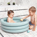 infant sized child bath