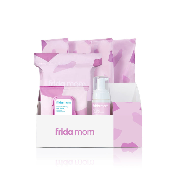 caption-FridaMom Recovery Set