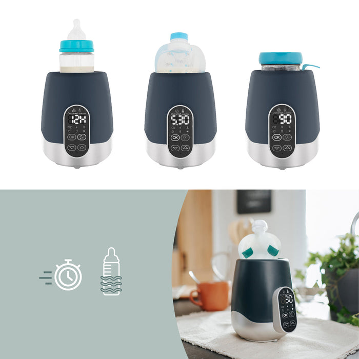 Babymoov Duo Smart Bottle Warmer