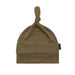 caption-Belan.J Knotted Hat in Basil