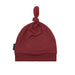 caption-Belan.J Ribbed Bamboo in Burgundy