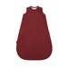 caption-Belan.J Sleepsack in Burgundy