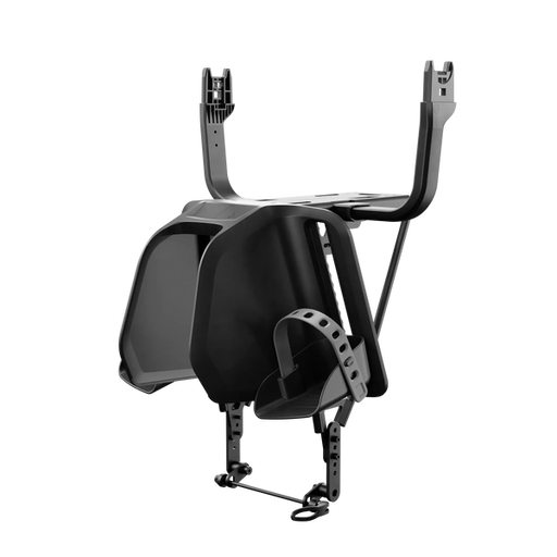 Veer Switchback &Bike Mount & Rack - Nurtured