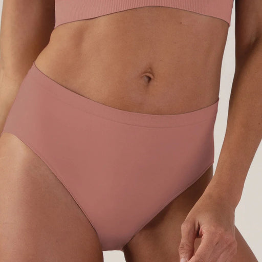 High-Rise Seamless Panty – Bravado Designs Canada