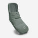 caption-Pine Green Bugaboo Performance Footmuff - nurtured.ca