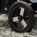 caption-Bumbleride Indie All Terrain Stroller Wheels and Sea Nets