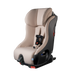 caption-Clek in Latte Ziip Convertible Car Seat